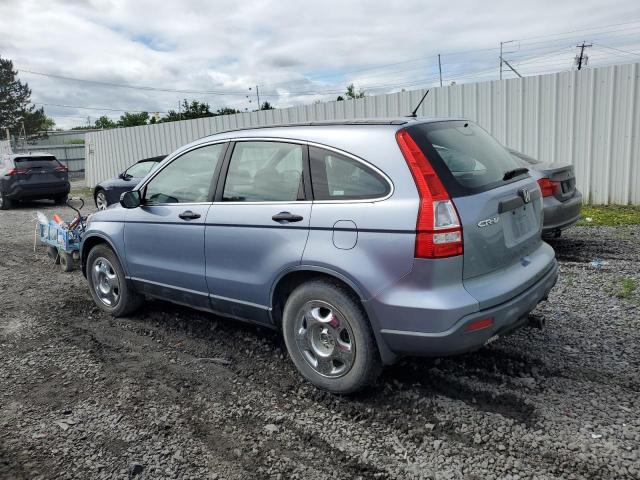 2009 Honda Cr-V Lx VIN: JHLRE48309C004076 Lot: 62884574