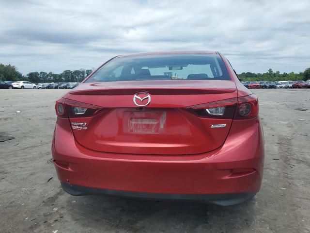 VIN 3MZBM1V71FM229797 2015 Mazda 3, Touring no.6