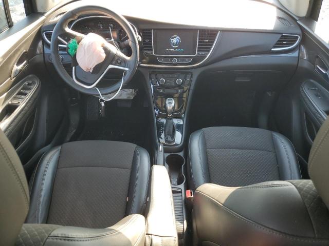 2018 Buick Encore VIN: KL4CJ3SB6JB595253 Lot: 62469454