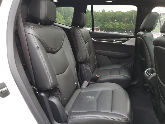 2020 CADILLAC XT6 SPORT - 1GYKPGRS2LZ128123