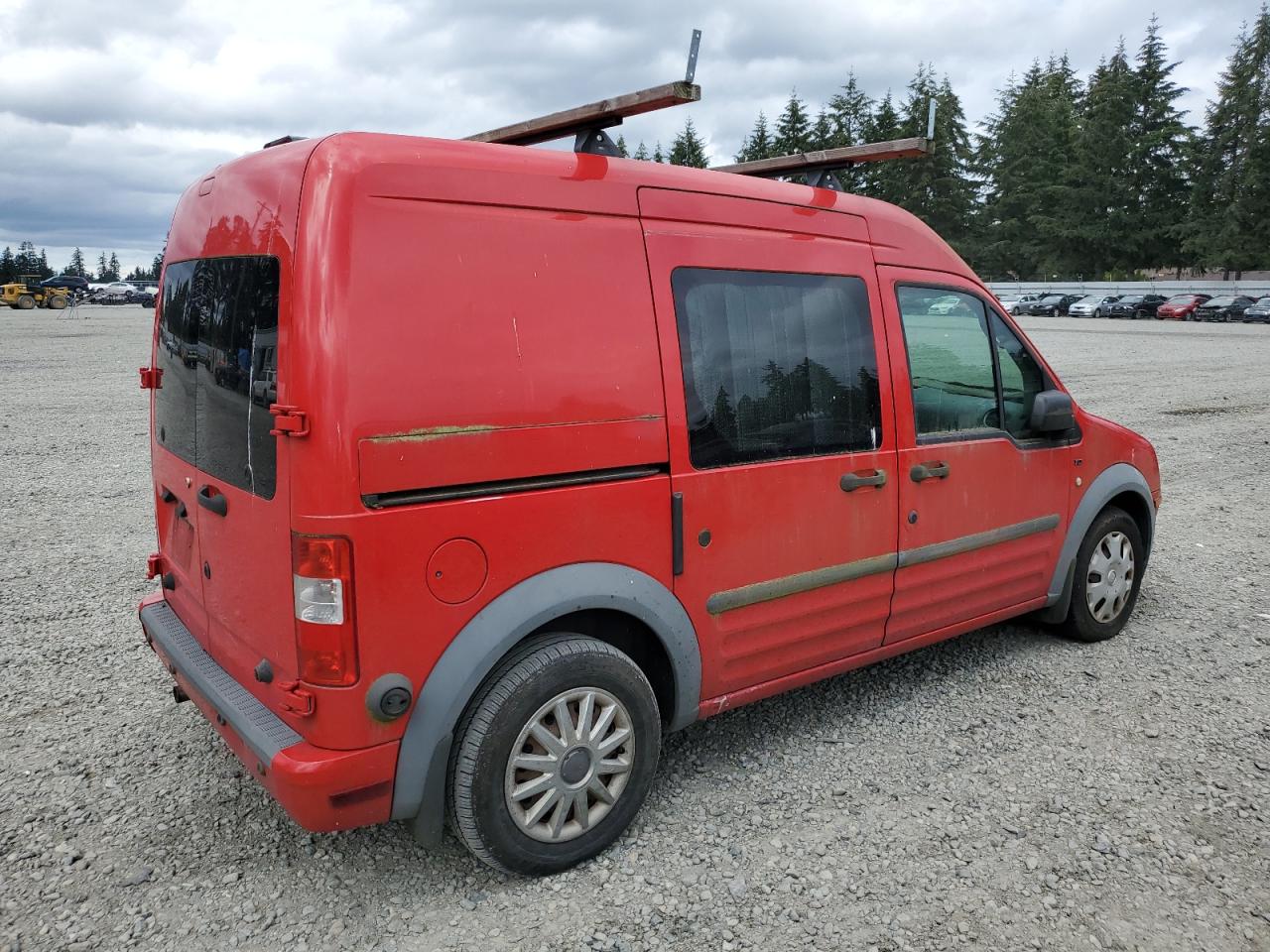 Lot #2969939983 2010 FORD TRANSIT CO