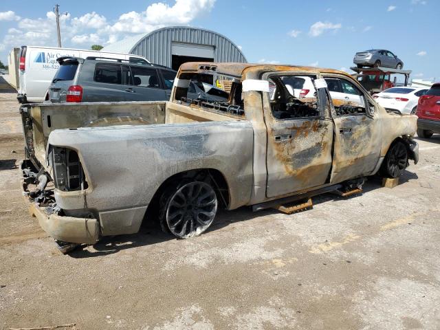 2023 RAM 1500 LARAM - 1C6SRFJT4PN584255