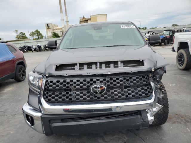 2021 TOYOTA TUNDRA CRE - 5TFEY5F17MX290374