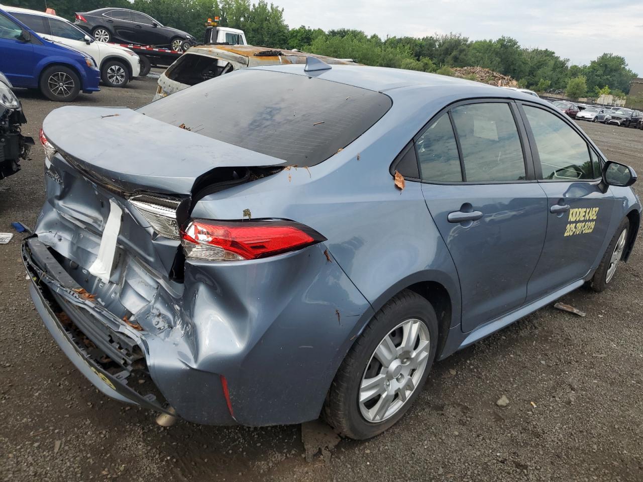 Global Auto Auctions