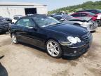 MERCEDES-BENZ CLK 550 photo