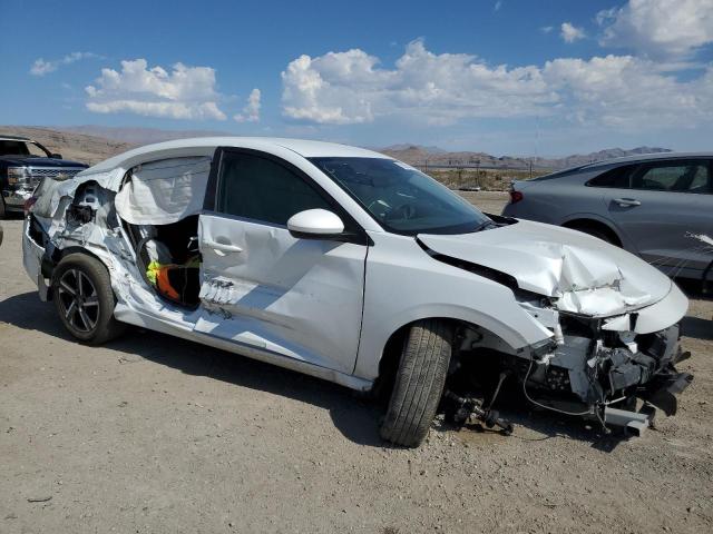 2024 NISSAN SENTRASV - 3N1AB8CV4RY243188