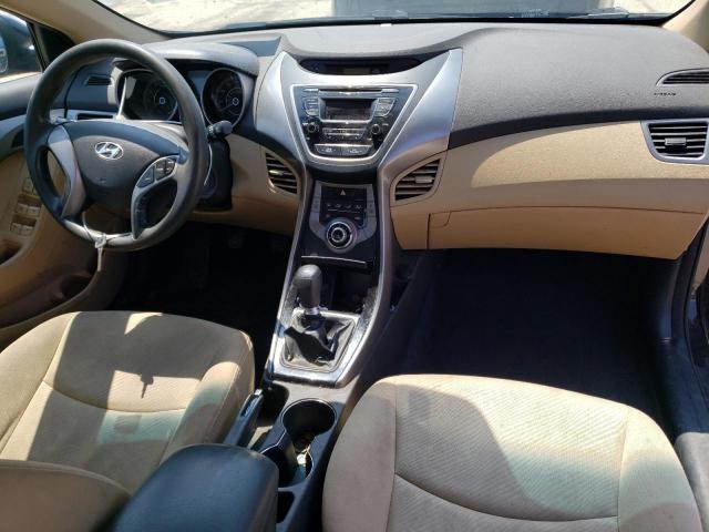 2013 Hyundai Elantra - Image 8