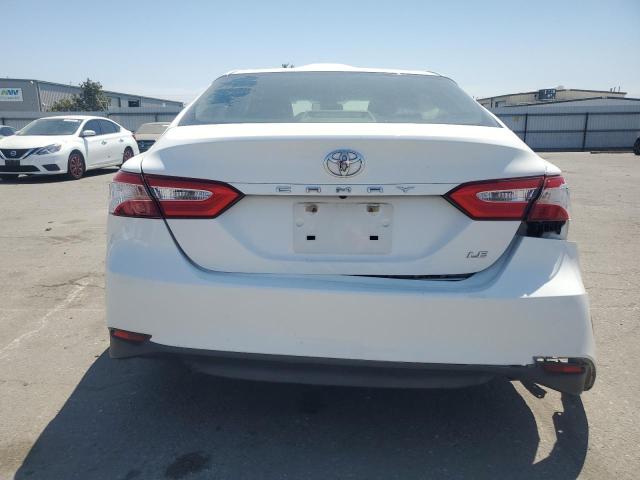 VIN JTNB11HKXJ3005994 2018 Toyota Camry, L no.6