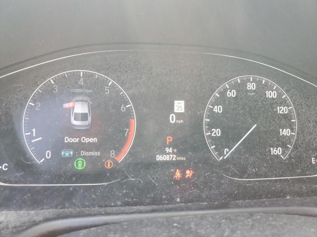 2021 HONDA ACCORD SPO - 1HGCV1F36MA102281