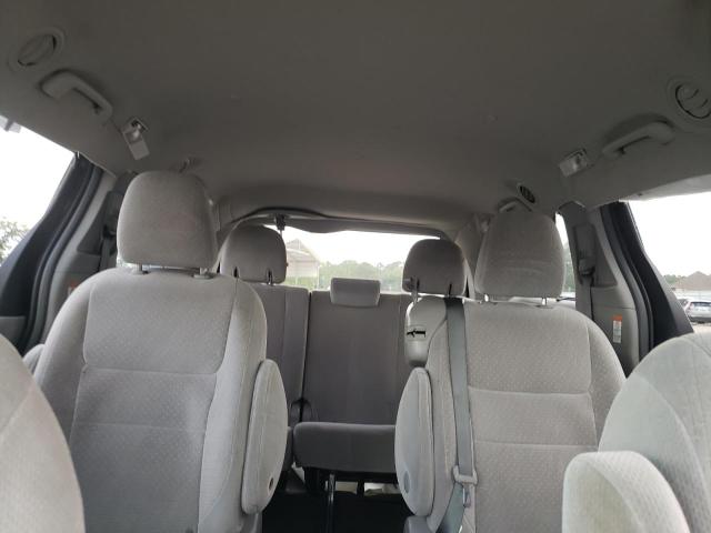 2015 TOYOTA SIENNA LE - 5TDKK3DC0FS564407