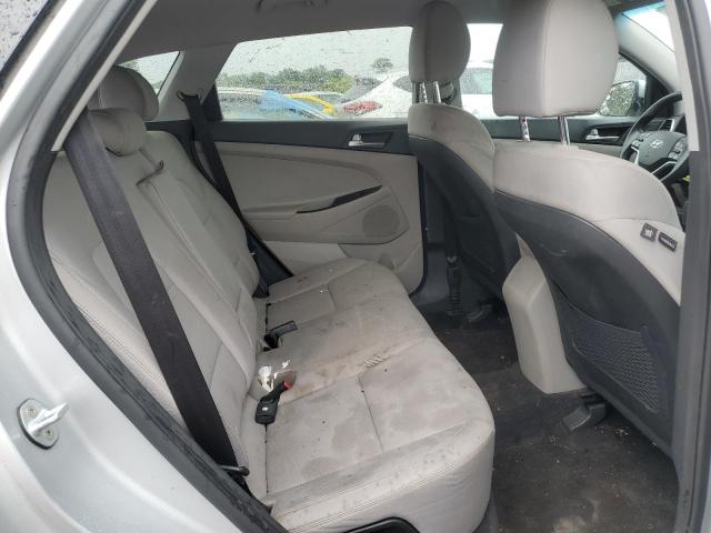 2019 HYUNDAI TUCSON SE KM8J23A45KU893307