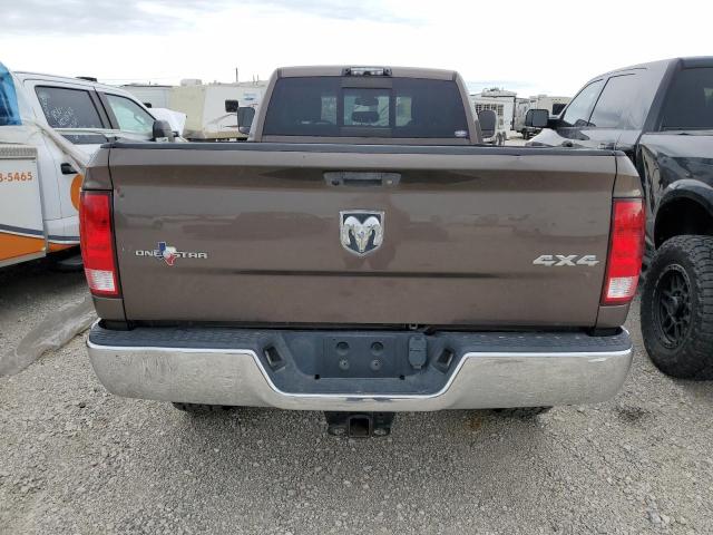 2018 Ram 3500 Slt VIN: 3C63R3HL9JG385047 Lot: 61479434