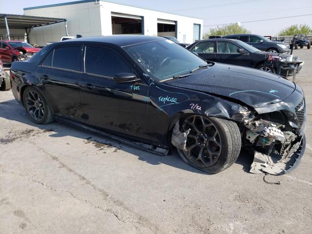 2016 CHRYSLER 300 S - 2C3CCABG7GH224204