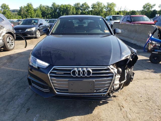 VIN WAUDNAF48JN000994 2018 Audi A4, Premium no.5