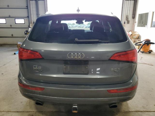 VIN WA1LFAFP8EA097997 2014 Audi Q5, Premium Plus no.6