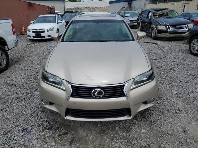 VIN JTHBE1BL5D5021182 2013 LEXUS GS350 no.5