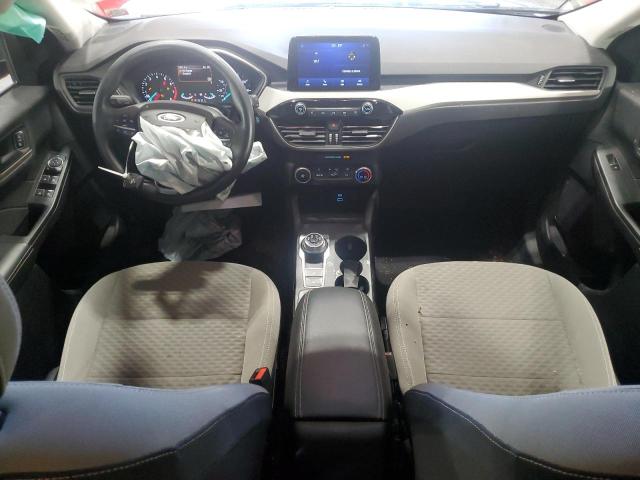 2022 Ford Escape Se VIN: 1FMCU9G68NUB58114 Lot: 61449604