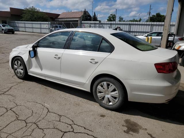 2013 VOLKSWAGEN JETTA SEL 3VWLX7AJXDM366069  61811734