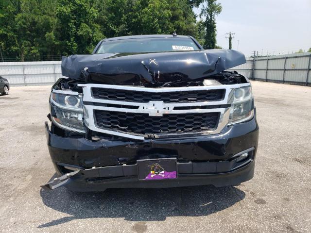 2016 CHEVROLET SUBURBAN K - 1GNSKHKC2GR189806