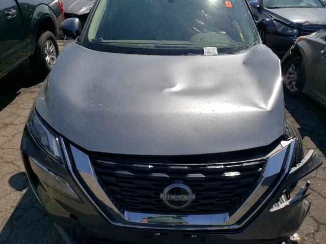 VIN JN8BT3BB2PW497158 2023 Nissan Rogue, SV no.12