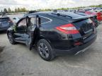 HONDA CROSSTOUR photo