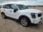 KIA TELLURIDE снимка