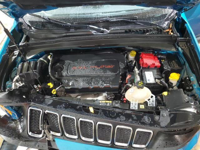 2021 Jeep Renegade Sport VIN: ZACNJCAB5MPM34044 Lot: 63050604