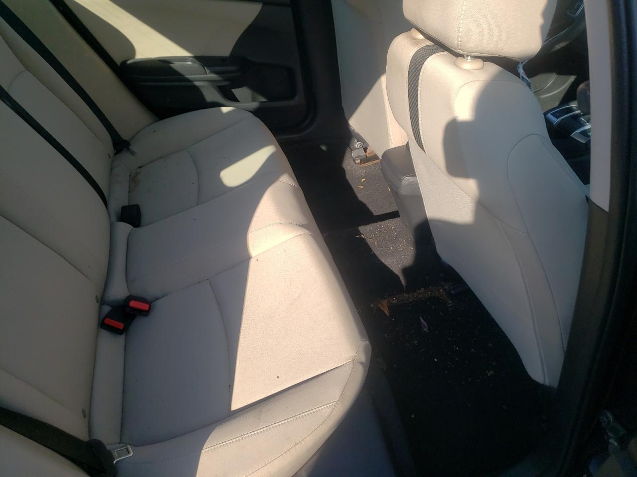 2HGFC2F5XGH518169 2016 Honda Civic Lx 2HGFC2F5XGH518169 2016 Honda Civic Lx