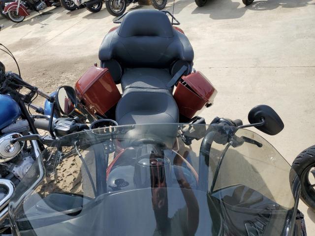 2024 HARLEY-DAVIDSON FLTRK 1HD1KZF16RB617731