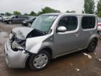 NISSAN CUBE BASE photo