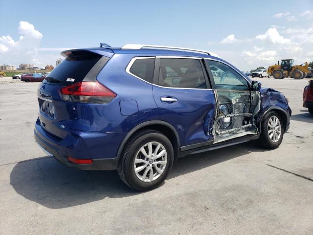 2020 Nissan Rogue S VIN: KNMAT2MT7LP529761 Lot: 59522854