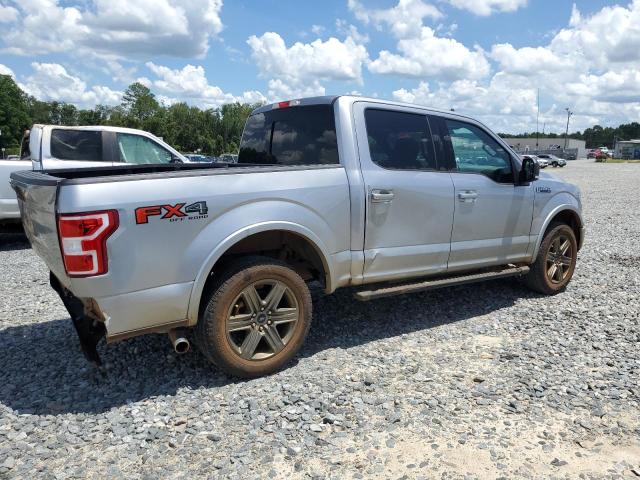Vin: 1ftew1e54lfa45250, lot: 64074094, ford f-150 supercrew 20203