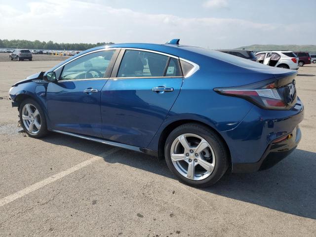 VIN 1G1RC6S53KU116159 2019 Chevrolet Volt, LT no.2