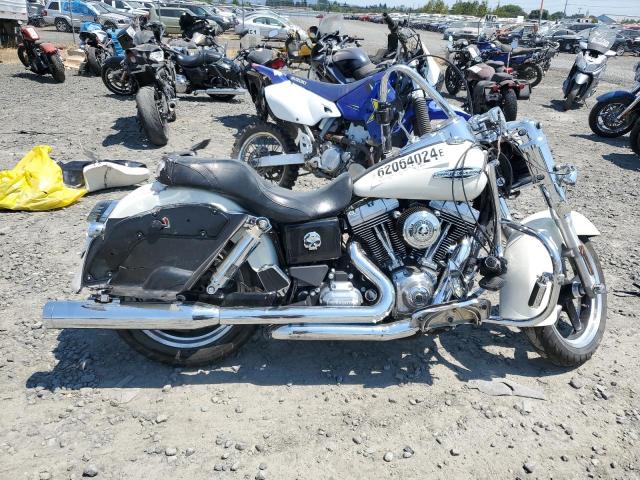2014 HARLEY-DAVIDSON FLD SWITCH - 1HD1GZM12EC326457