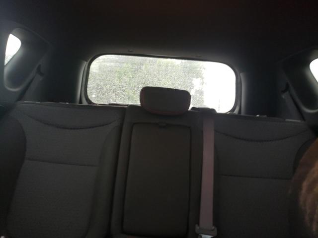 2016 KIA SOUL + - KNDJP3A51G7347432