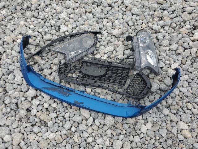 2023 FORD RANGER XL - 1FTER4FH3PLE25463