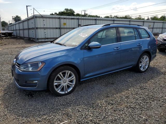 2015 VOLKSWAGEN GOLF SPORT - 3VWCA7AU5FM517057