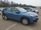 SUBARU FORESTER photo