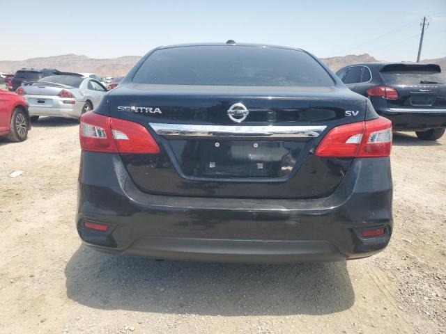 2016 NISSAN SENTRA S - 3N1AB7AP3GY267705
