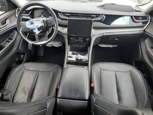 2022 JEEP GRAND CHER - 1C4RJYB67N8758558