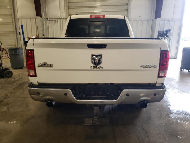 2013 Ram 1500 Slt VIN: 1C6RR7LTXDS714408 Lot: 61919994