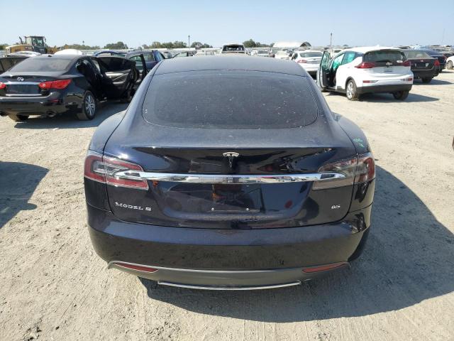 VIN 5YJSA1H13EFP45956 2014 TESLA MODEL S no.6