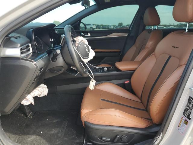 2022 KIA K5 GT - 5XXG44J89NG144747