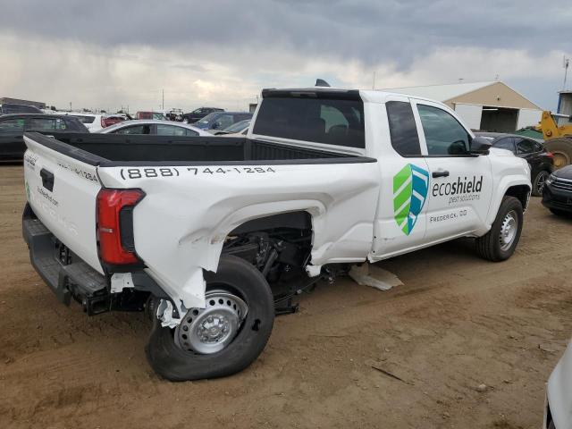 2024 TOYOTA TACOMA XTR 3TYJDAHN7RT003152