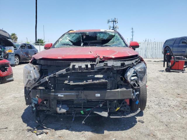 2023 KIA NIRO SX KNDCT3LEXP5060281