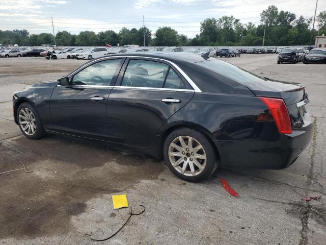 2014 CADILLAC CTS LUXURY 1G6AX5SX7E0155937  61402524