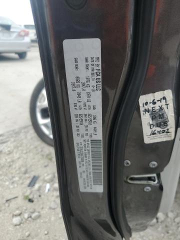2019 JEEP COMPASS LI - 3C4NJCCB0KT769296
