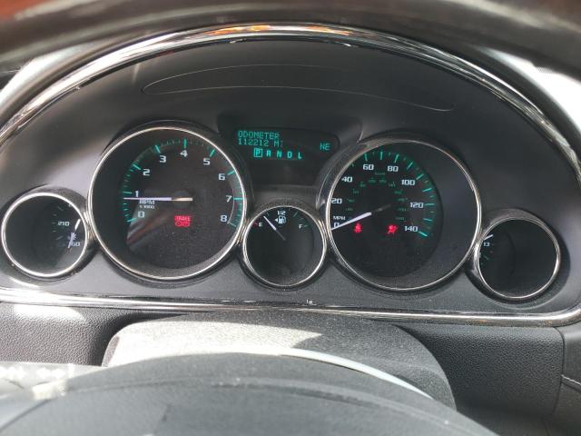 2016 BUICK ENCLAVE 5GAKVBKD8GJ276003