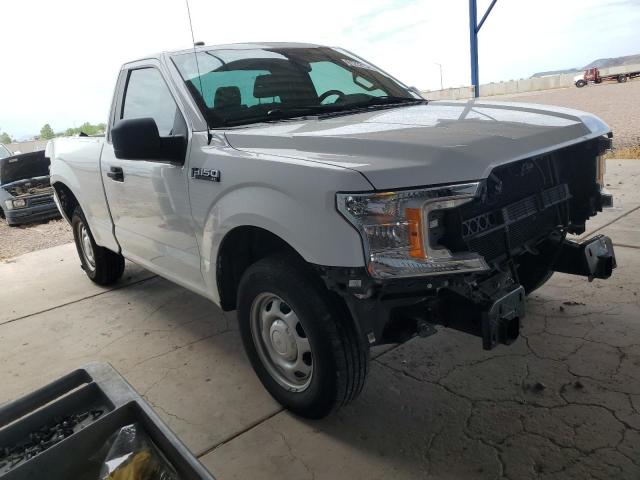 2019 Ford F150 VIN: 1FTMF1CBXKKD33929 Lot: 61212154