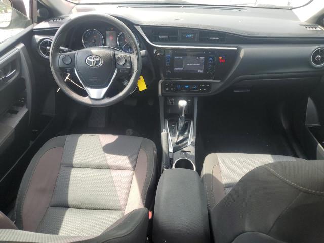 2019 TOYOTA COROLLA L - 2T1BURHE9KC239198